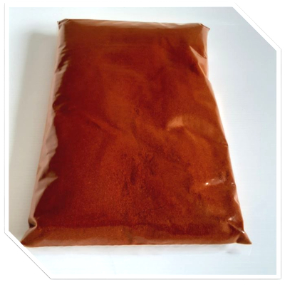 Piment fort poudre dit de Cayenne sachet de 1Kg