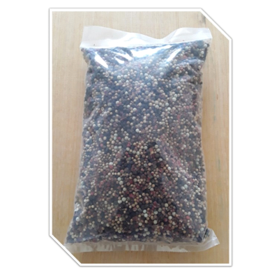 Melange cinq baies sachet de 0,5Kg