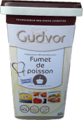 Fumet de poisson boite de 900 gr